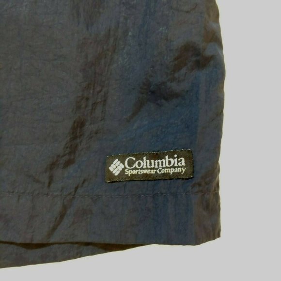 Columbia large women's Hiking shorts - Picture 3 of 8